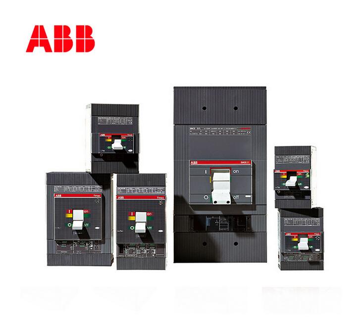 ABB塑壳断路器