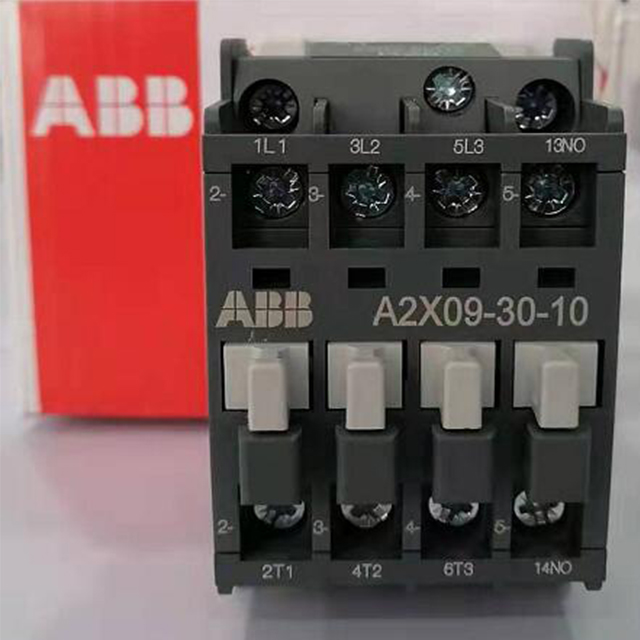 接触器A2X系列