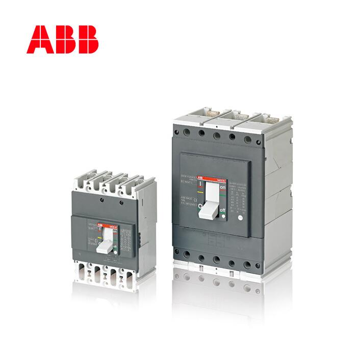 ABB塑壳断路器代理