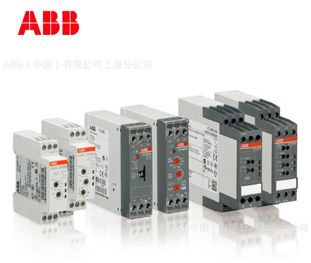 ABB微型断路器价格