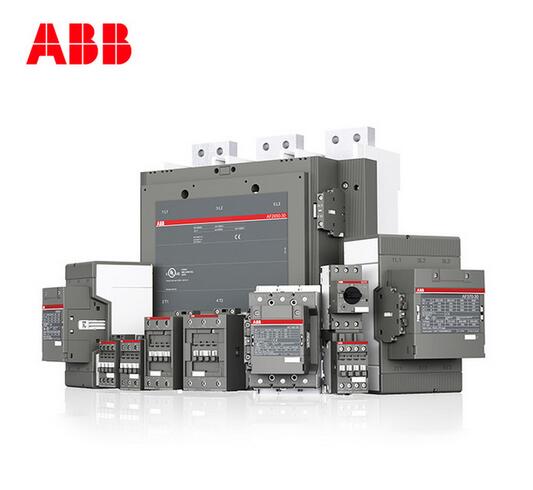 ABB塑壳断路器代理