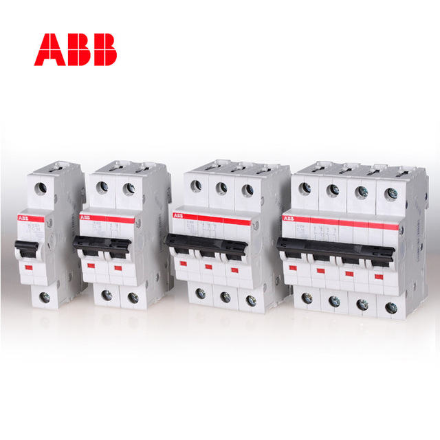 ABB微型断路器价格