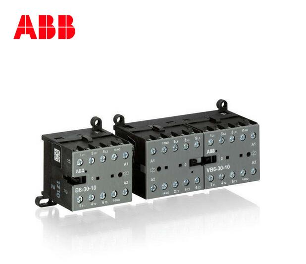 ABB接触器代理