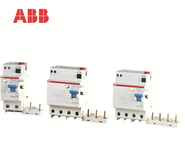 ABB微型断路器价格