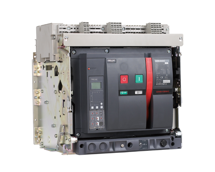 CDW9万能式断路器