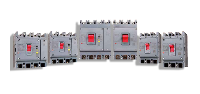 CDM6SEV塑料外壳式断路器